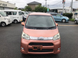 ムーヴカスタム RS 