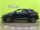 C-HR ハイブリッド 1.8 G 【9型ナビ★TSS】