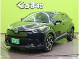 C-HR ハイブリッド 1.8 G 【9型ナビ★TSS】