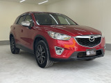 CX-5 2.2 XD 純正ナビ フルセグ バックカメラ