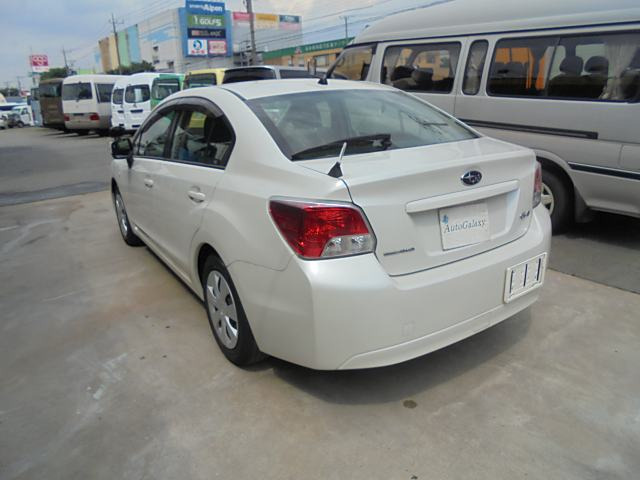中古車 スバル インプレッサg4 1 6 I 4wd 教習車4wd 5mt の中古車詳細 55 000km ホワイト 東京都 53 7万円 中古車情報 中古車検索なら 車選びドットコム 車選び Com 中古車 スバル インプレッサg4 1 6 I 4wd 教習車4wd 5mt の中古車詳細 55 000km ホワイト 東京都 53 7万円 中古車情報 中古車検索なら 車選びドットコム 車選び Com