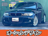 【中古車情報】BMW 116i 116i Mスポーツパッケージ 検R4/12 社外ナビ Mスポーツ の中古車詳細（走行距離：7.7万km、カラー：ブラック、販売地域：愛知県一宮市今伊勢町馬寄上高見）