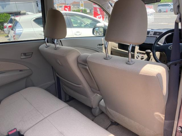 ダイハツ ムーヴ L SA 走行距離無制限保証2年付 の中古車詳細 (75,500