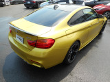 M4クーペ M DCT ドライブロジック 