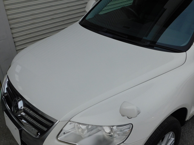 部品取り　トゥアレグ　フォルクスワーゲン エアサススプリングバッグ フォルクスワーゲン トゥアレグ 7P系 2011年