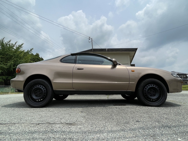 中古車 トヨタ セリカ 2.0 GT-R 4WS リフトアップ カスタムカー 中古車 トヨタ セリカ 2.0 GT-R 4WS リフトアップ カスタムカー