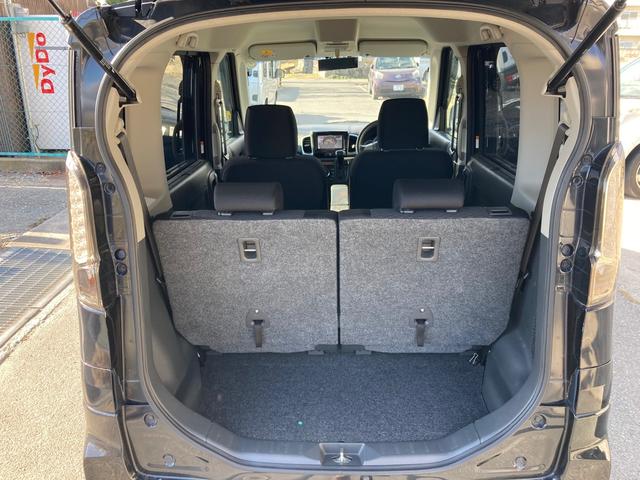 マツダ フレアワゴン カスタムスタイル XT メーカー純正ナビ(CA9PA