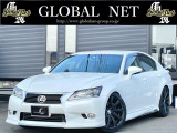 GS250  Iパッケージ Iパッケージ 黒本革 モデリスタフルエアロ ヴェネルディ20AW