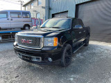 シエラ デナリ デナリ 4WD 08y エンスタ カワ シートヒーター