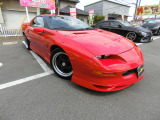 カマロ RSパッケージ 30周年記念ディーラー限定車 左ハンドル