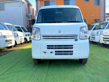 エブリイ  PA ハイルーフ 5AGS車 4WD