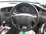 XC70 2.5T 4WD CD☆ETC☆HID☆ESC☆Pシート☆