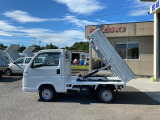 アクティトラック ダンプ 4WD 走行48598KM