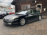 C6  ディーゼルツインターボ 右ハンドル