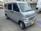 アクティバン SDX お手頃な軽バン 車検12月まで 即納OK