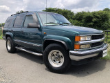 タホ LT 4WD 新車平行/1オーナー車/BUBU光岡車輛