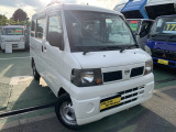 クリッパー GL ハイルーフ AC AT PS PW ABS