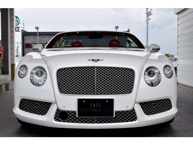 購入 Bentley ベントレー コンチネンタルGTC BGCMM用 リアブレーキ