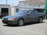 スカイラインクーペ 2.0 GTS-t タイプM ターボ