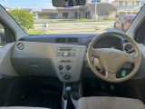 プレオ F スペシャル 5速車!