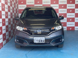 フィット 1.3 13G F 4WD 