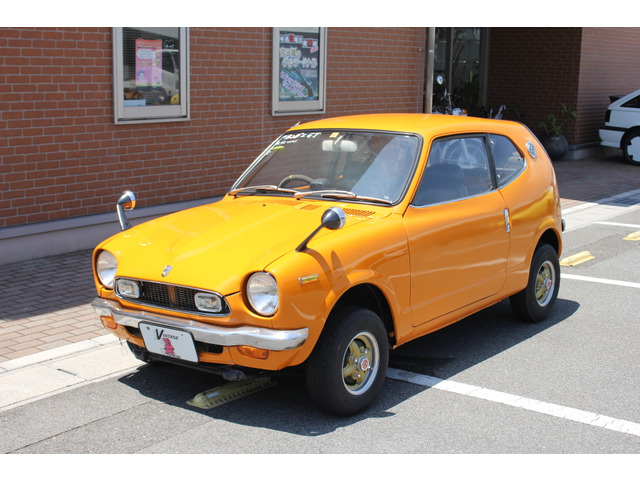 上等な TOYO HONDA Z GT ボディ 箱難有 希少 fawe.org