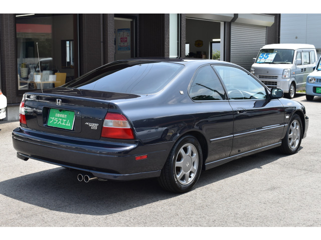 中古車 ホンダ アコードクーペ 2 2 Sir サンルーフ ナビ Dtv Bカメラ 車高調 の中古車詳細 75 000km グレー 岩手県 179万円 中古車情報 中古車検索なら 車選びドットコム 車選び Com