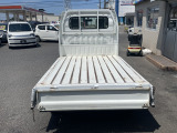 キャリイ  金太郎ダンプ/4WD/5MT