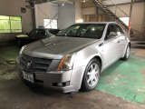 CTS  