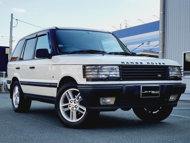 エアサスパーツ of landroverGlobal