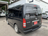 レジアスエース 2.7 スーパーGL ロング 4WD エンジンスターター