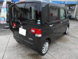 タント X 車検2年取得価格