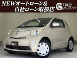 iQ 1.0 100X CDステレオ キーレスエントリー