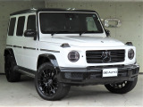 Gクラス G350d G350d AMGライン 4WD Special Ver.