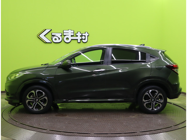 中古車 ホンダ ヴェゼル 1.5 ハイブリッド Z 【SDナビTV☆クルコン 