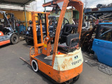 /その他 トヨタ  最大荷重500㎏ 最大揚高2400mm