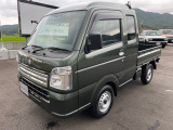 キャリイ スーパーキャリイ L 4WD 