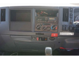 AC PS PW SRS ABS キーレス 左右電格ミラー/ヒーター AM/FM ターボ 排気ブレーキ アイドリングストップ フォグランプ トラクションコントロール 室内蛍光灯