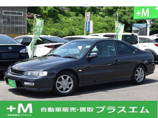 中古車 ホンダ アコードクーペ 2 2 Sir サンルーフ ナビ Dtv Bカメラ 車高調 の中古車詳細 75 000km グレー 岩手県 179万円 中古車情報 中古車検索なら 車選びドットコム 車選び Com