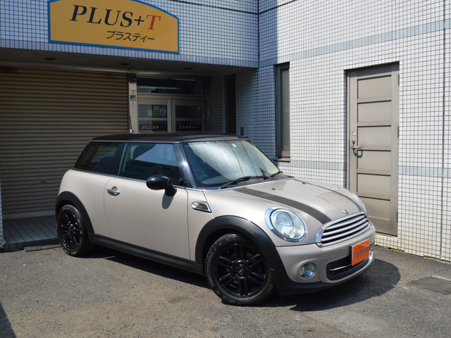 BMW MINI F56 3D Design ミニクーパーサブコン ディーゼル用 買い新作