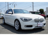 1シリーズ 120i  車高調 ケレナーズマフラー