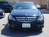 Cクラスワゴン C200ワゴン C200 アバンギャルド AMGスポーツパッケージ プラス レー...