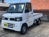 クリッパー DX 格安軽トラ★特選車