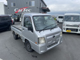サンバートラック TB クリーニング済 軽自動車