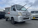 サンバートラック TB クリーニング済 軽自動車