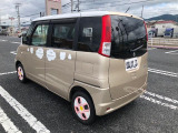 パレット G ナビゲーション付き