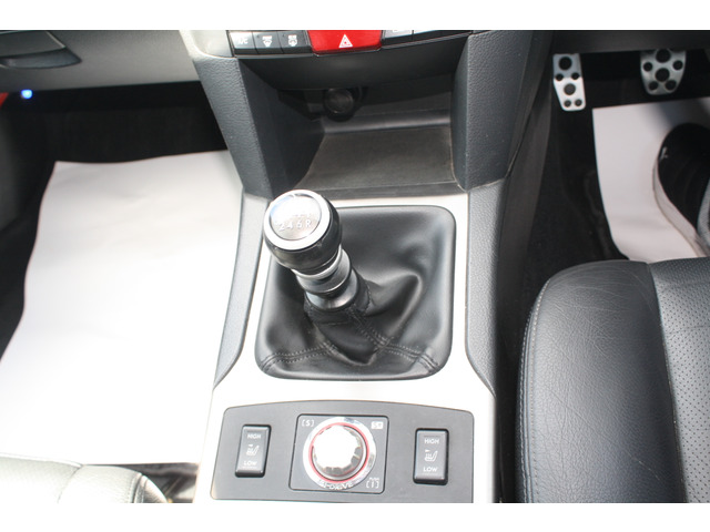 スバル レガシィツーリングワゴン 2.5 GT Sパッケージ 4WD 6速