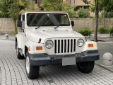 ラングラー サハラ ハードトップ 4WD 