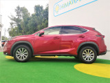 NX 200t Iパッケージ 衝突軽減/フルセグ/BT/LEDヘッド