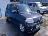 エッセ カスタム 4WD 1年保証付 フォグランプ タコメーター